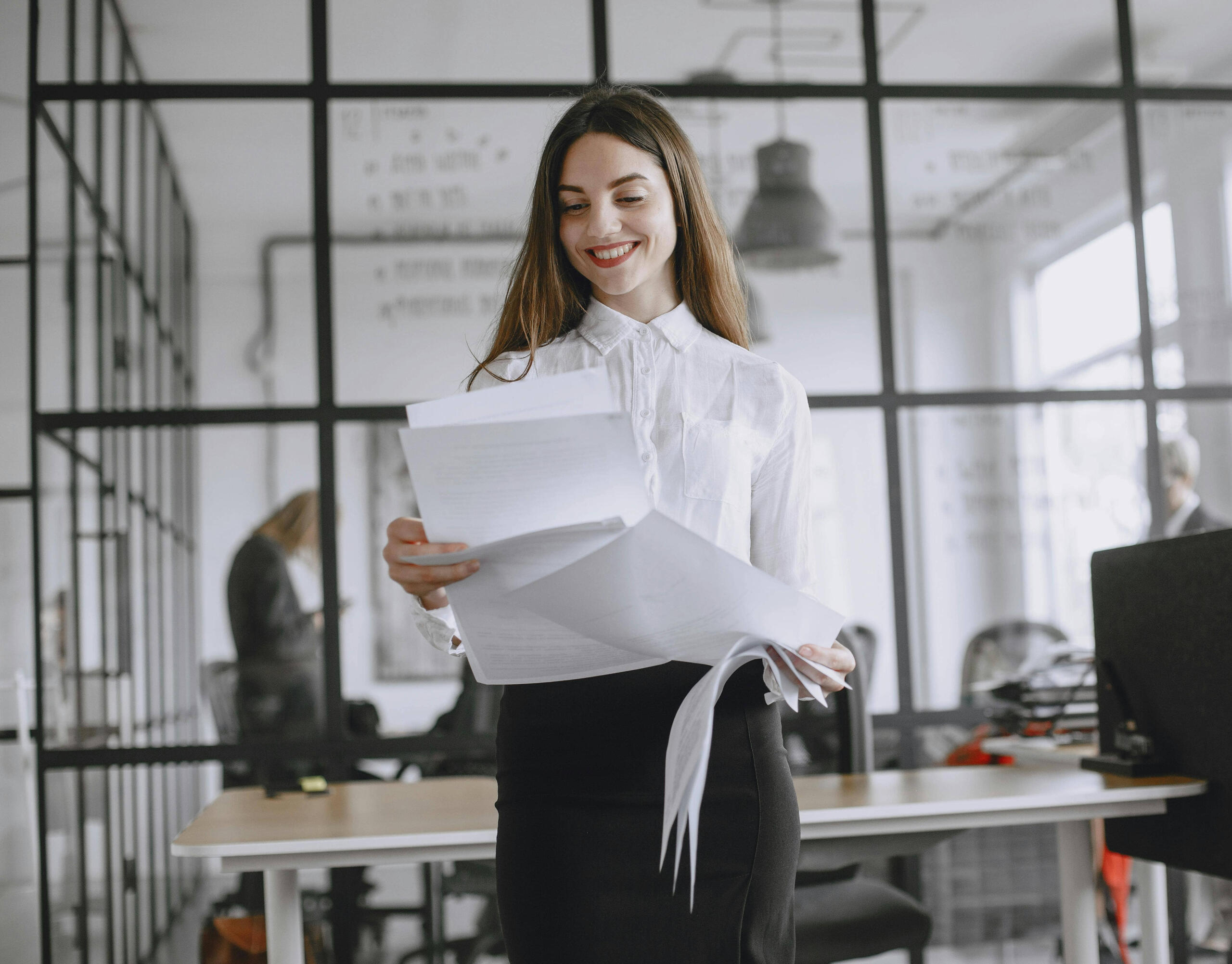 Мы привлекаем лучших юристов и иммиграционных консультантов Переводы выполняются лингвистами внутри Испании